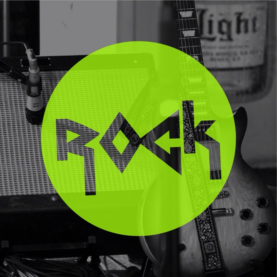 Social Playlist Rock