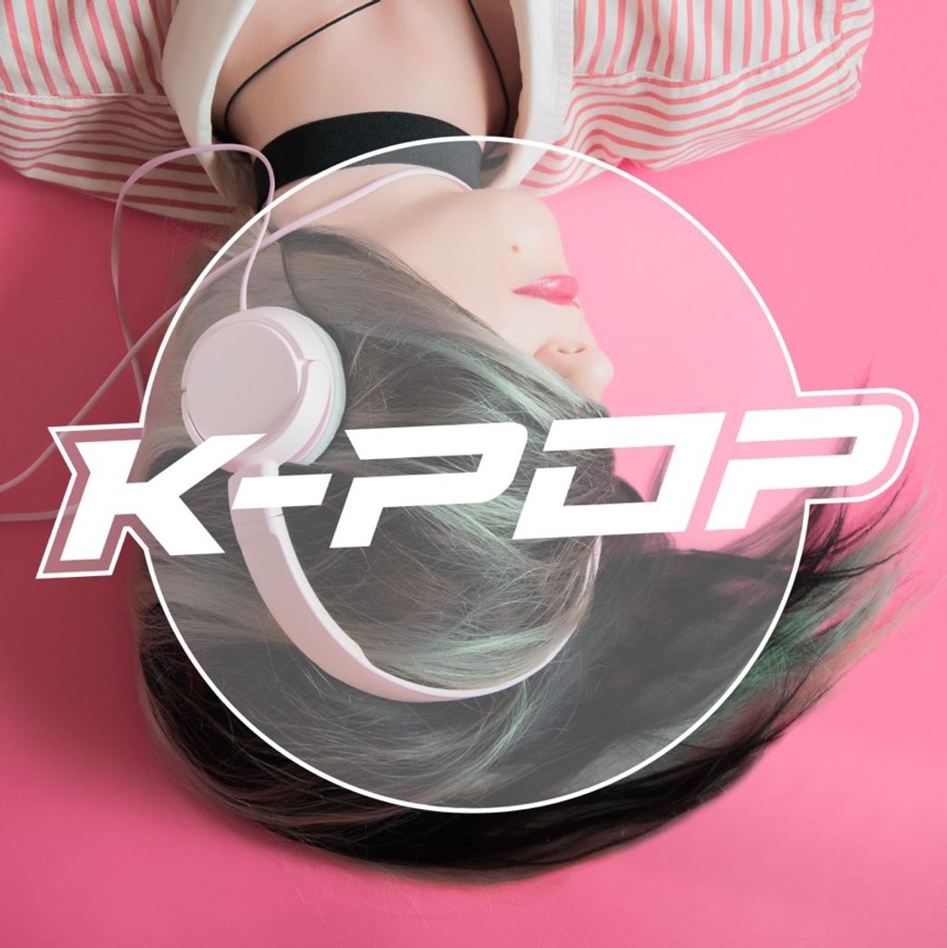 Moda Playlist K-Pop