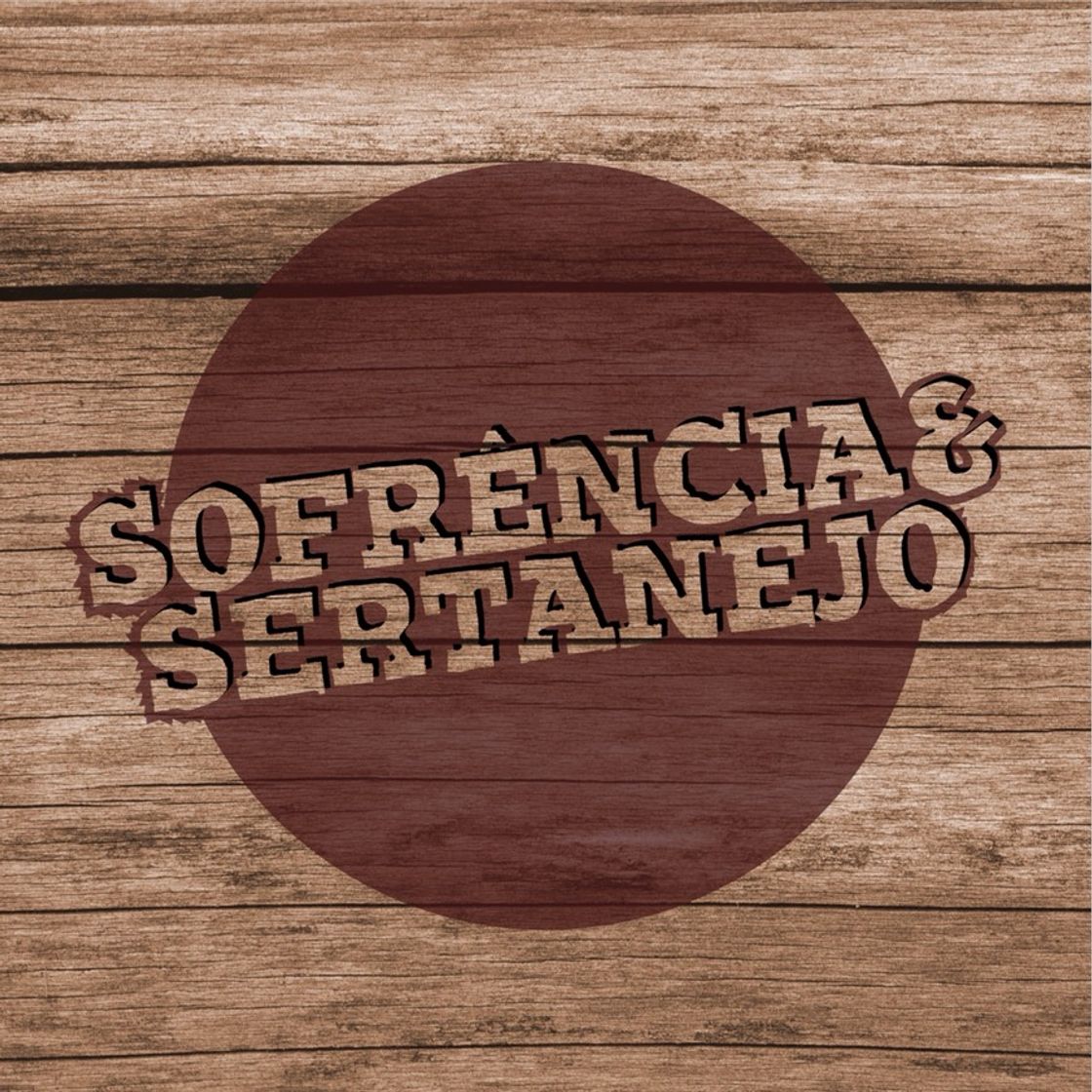 Fashion Playlist Sofrência & Sertanejo