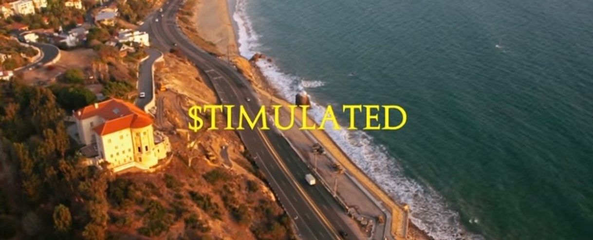 Canción Tyga ft. Kylie Jenner - Stimulated