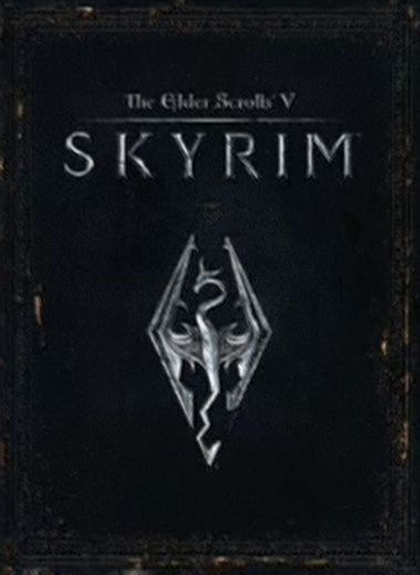 The Elder Scrolls V: Skyrim