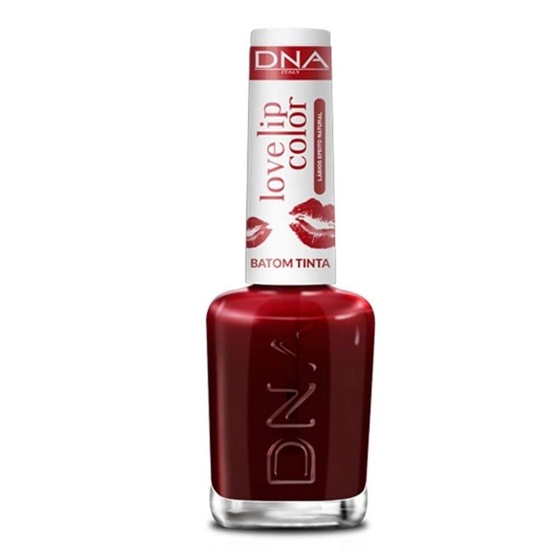 Fashion Lip color DNA