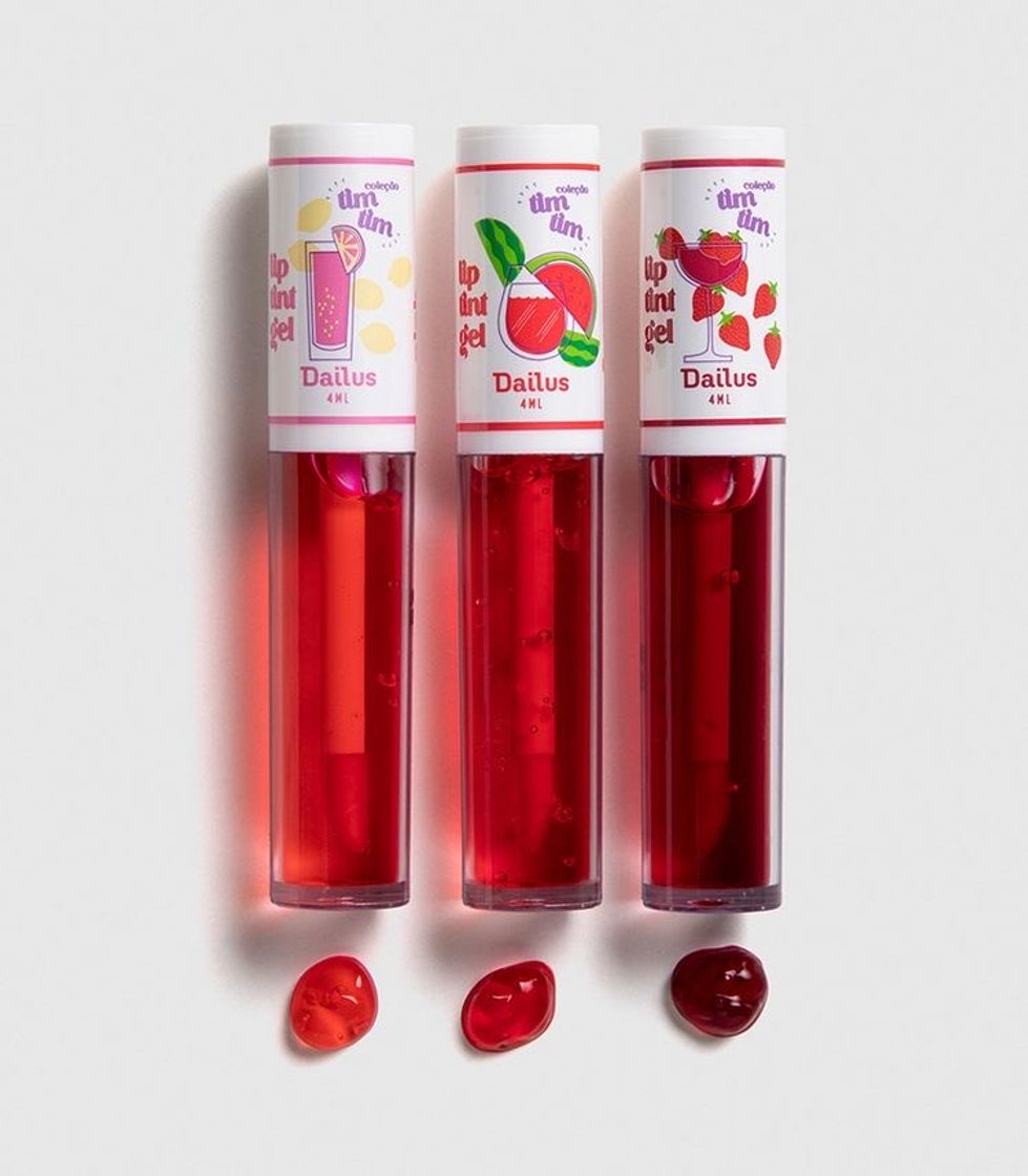 Fashion Lip tint 