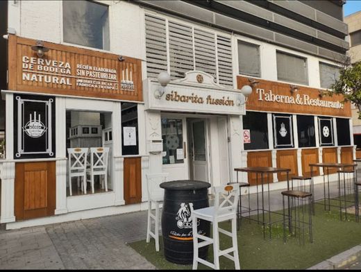 Sibarita Fussion Taberna & Restaurante