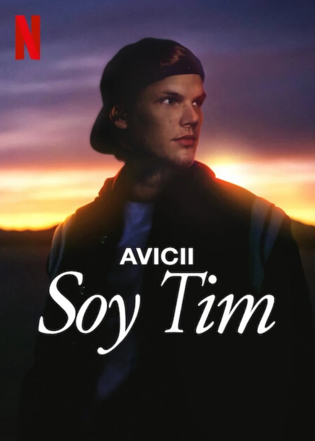 Product AVICCI Soy Tim