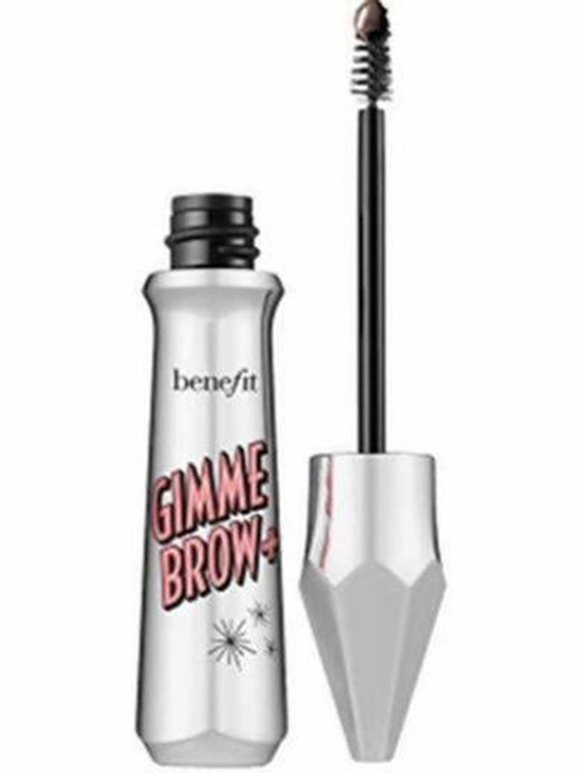 Belleza Benefit Gimme Brow Volumizing Fiber Gel