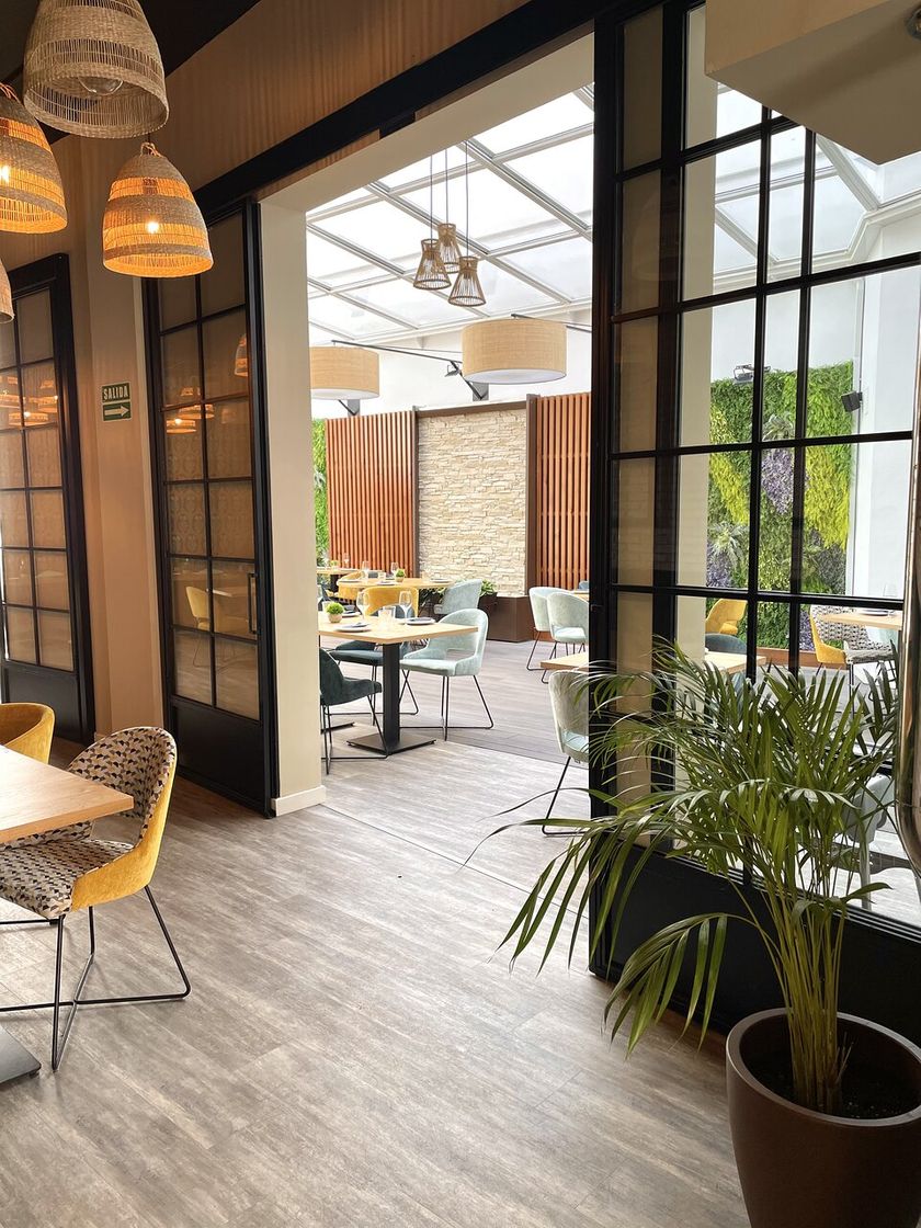 Restaurants La Despensa de la Corredera