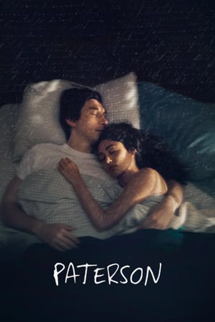 Película Paterson