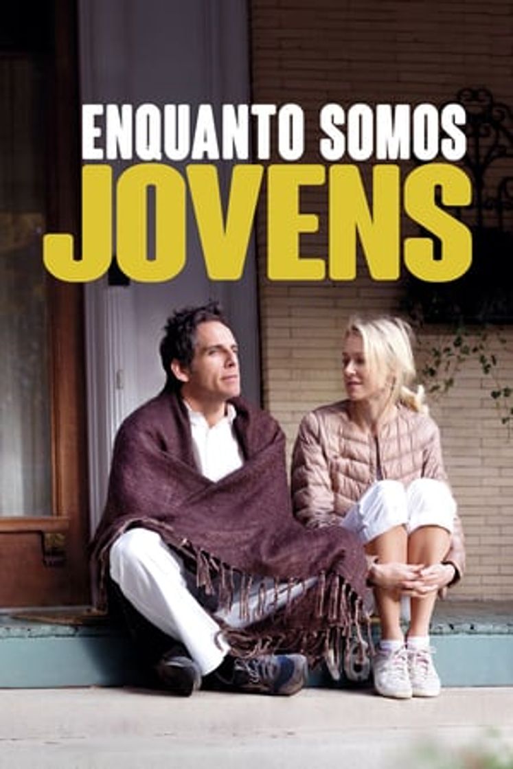 Película Mientras seamos jóvenes