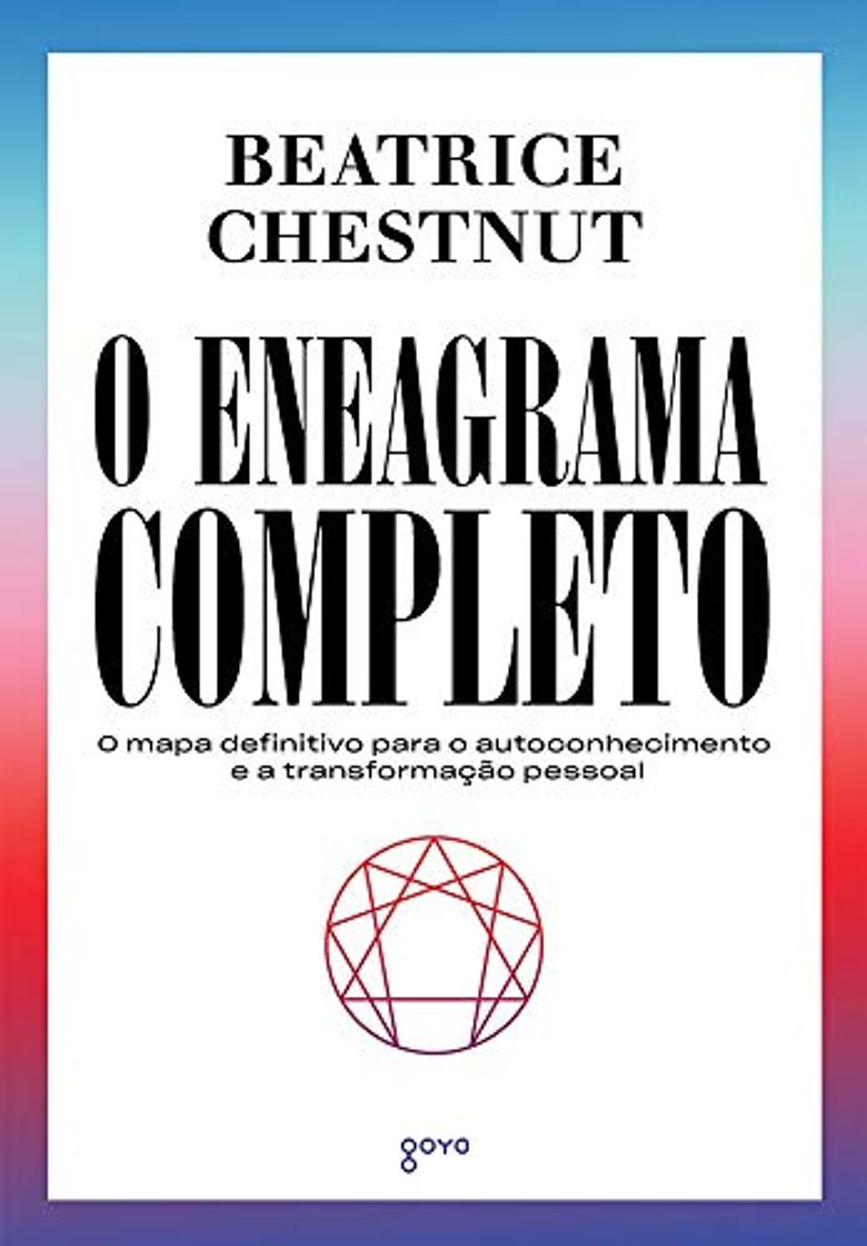 Books O Eneagrama Completo - O mapa definitivo para o autoconhecimento e a