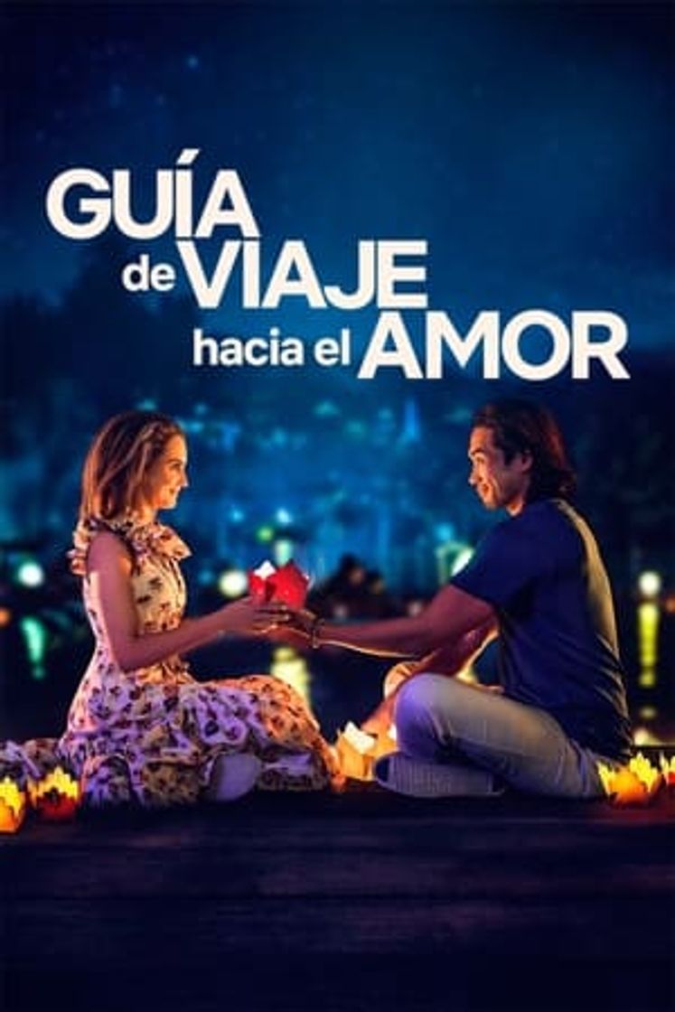 Movie Guía de viaje hacia el amor