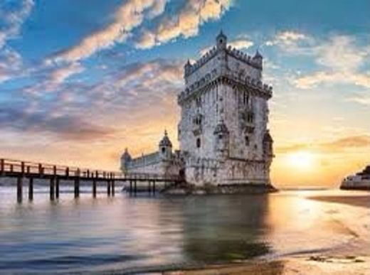 Torre de Belém