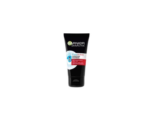 Garnier Skin Active Pure Active 50ml Charcoal peel