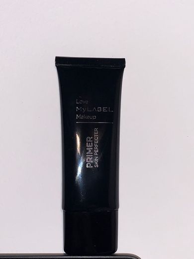 MyLABEL primer 