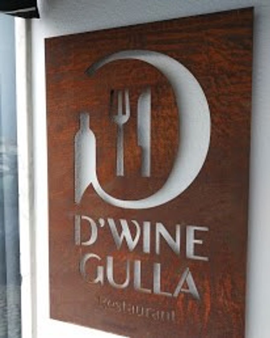 Restaurantes D'wine Gulla Restaurant