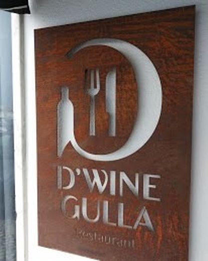 D'wine Gulla Restaurant