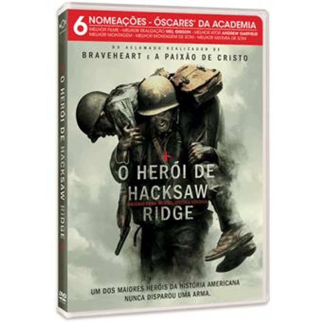 Película Hasta el último hombre
