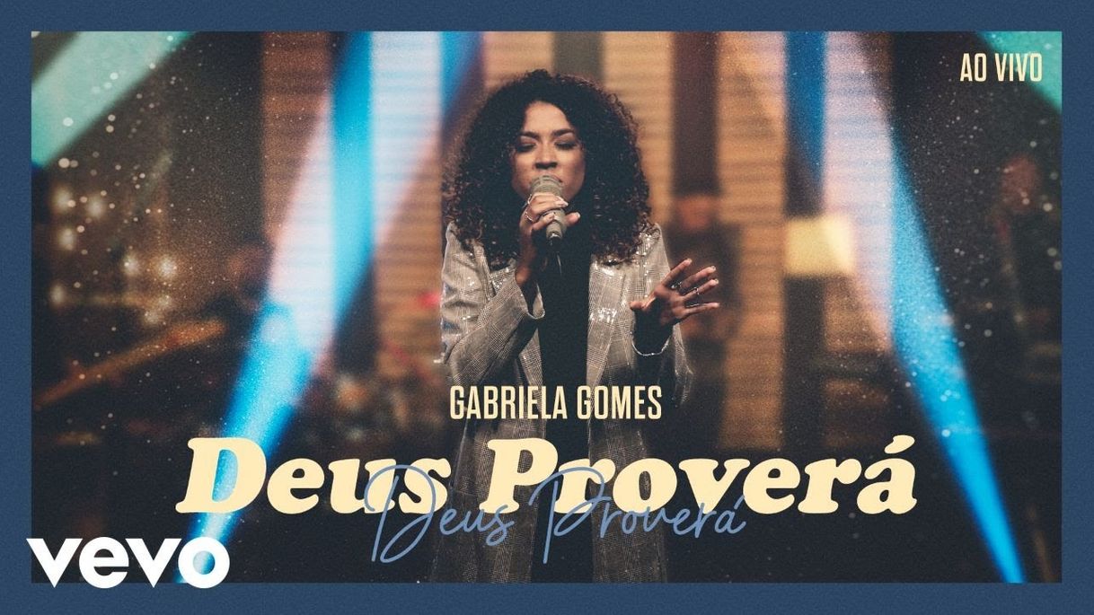 Canción Deus Proverá