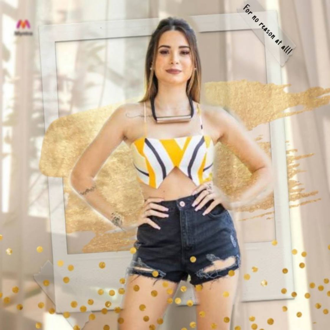 Social Bruna Gomes