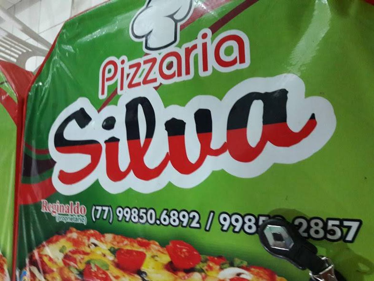 Restaurantes Pizzaria Silva