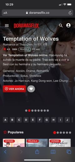 Doramasflix.com 