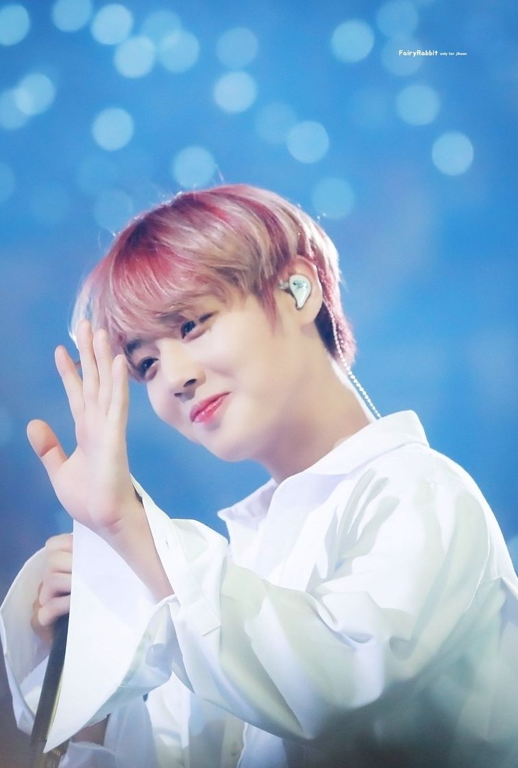 Moda 박지훈 Park Jihoon 😍