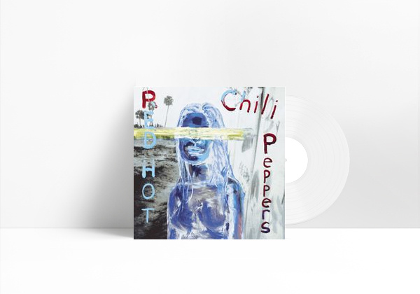 Canción RED HOT CHILI PEPPERS 6