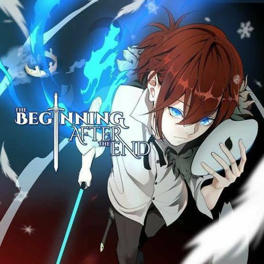 The Beginning After The End - MangaYabu! - Ler Mangá Online!