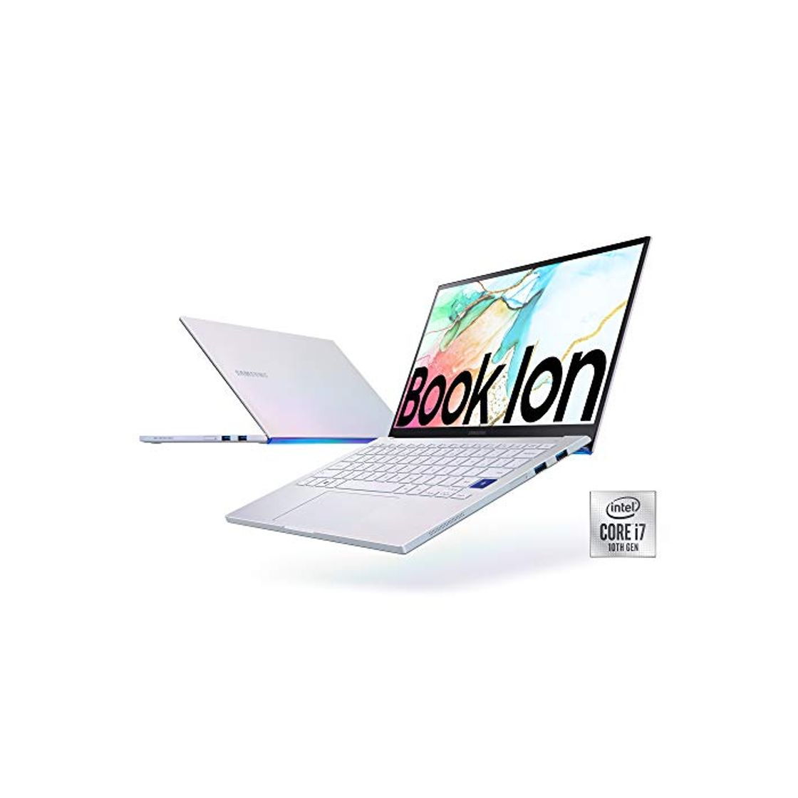 Electrónica Samsung Galaxy Book Ion NP930XCJI Computer portatile 33,8 cm