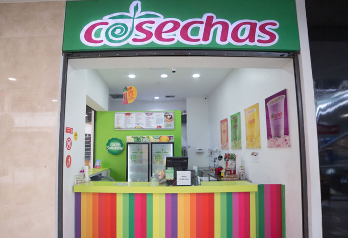 Restaurants Cosechas