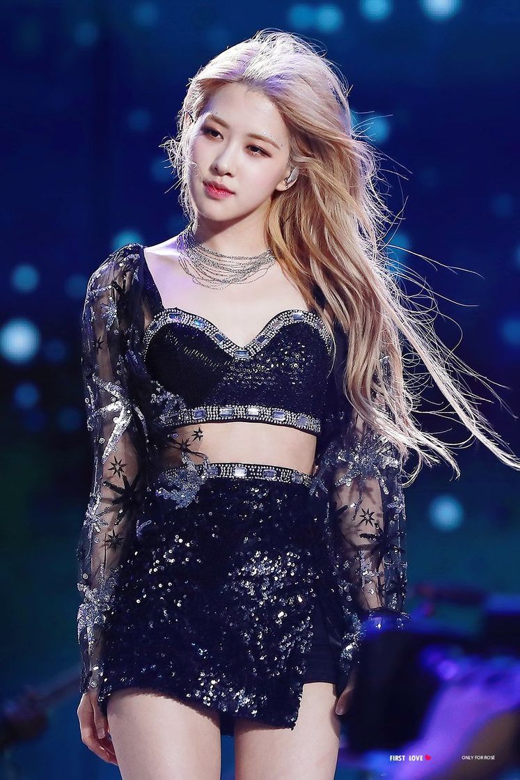 ROSÉ - COMING SOON TEASER