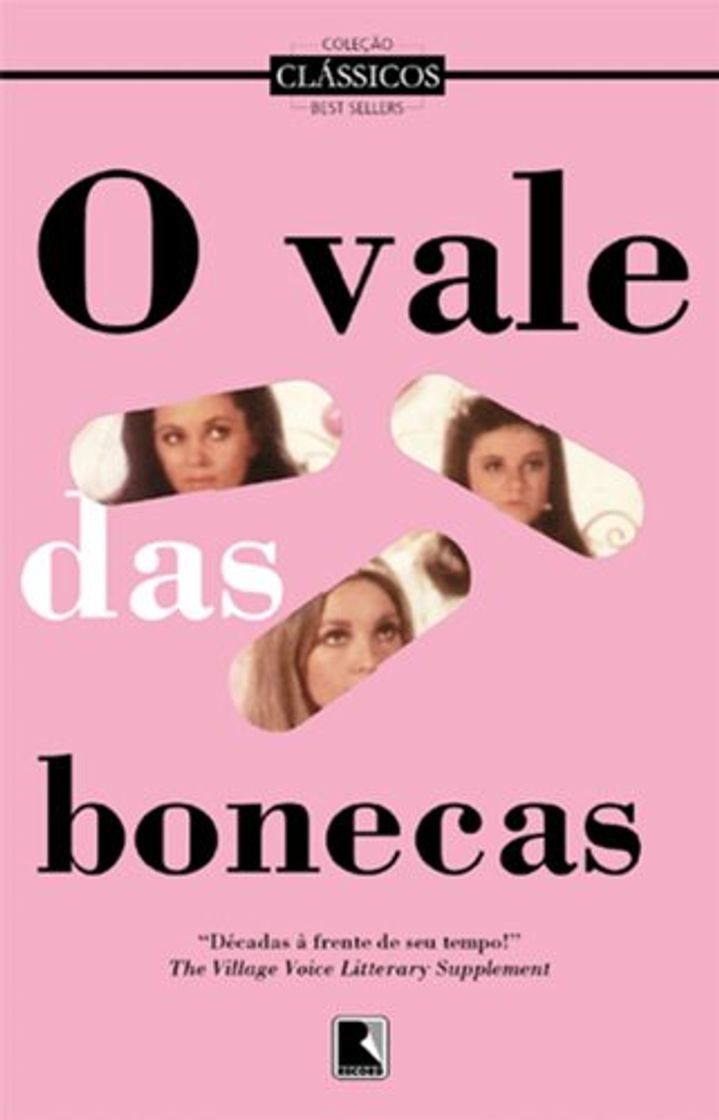 Libro VALE DAS BONECAS