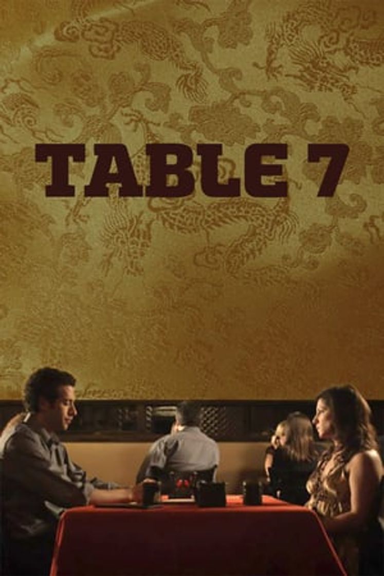 Película Table 7