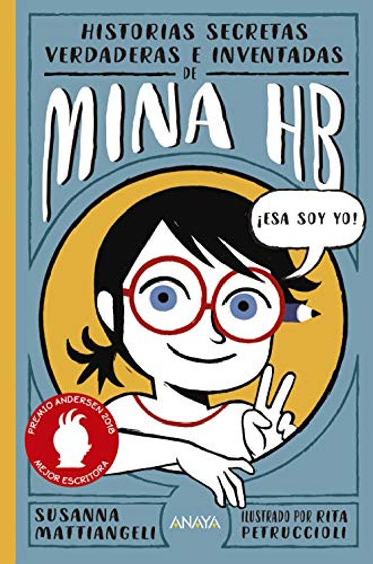 Books Historias secretas, verdaderas e inventadas de Mina HB