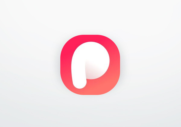 Aplicação Peachy - Body Editor