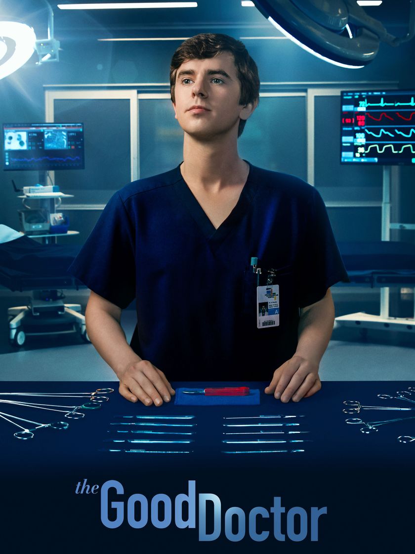 Serie The Good Doctor