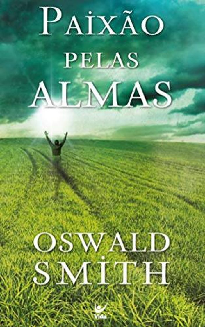 Libro Paixão pelas almas

Oswaldo Smith

