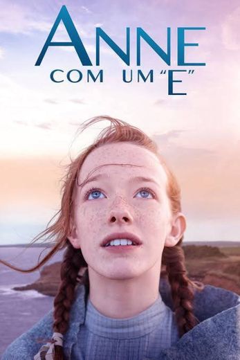 Anne with an E | Netflix Official Site