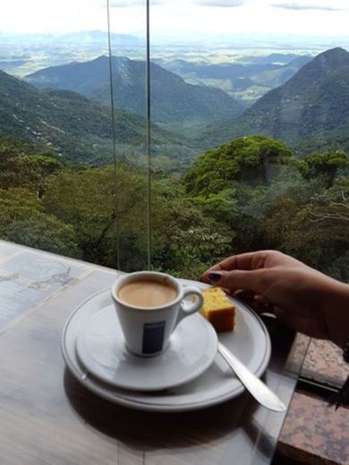 Paraíso da Serra - Restaurante Panorâmico