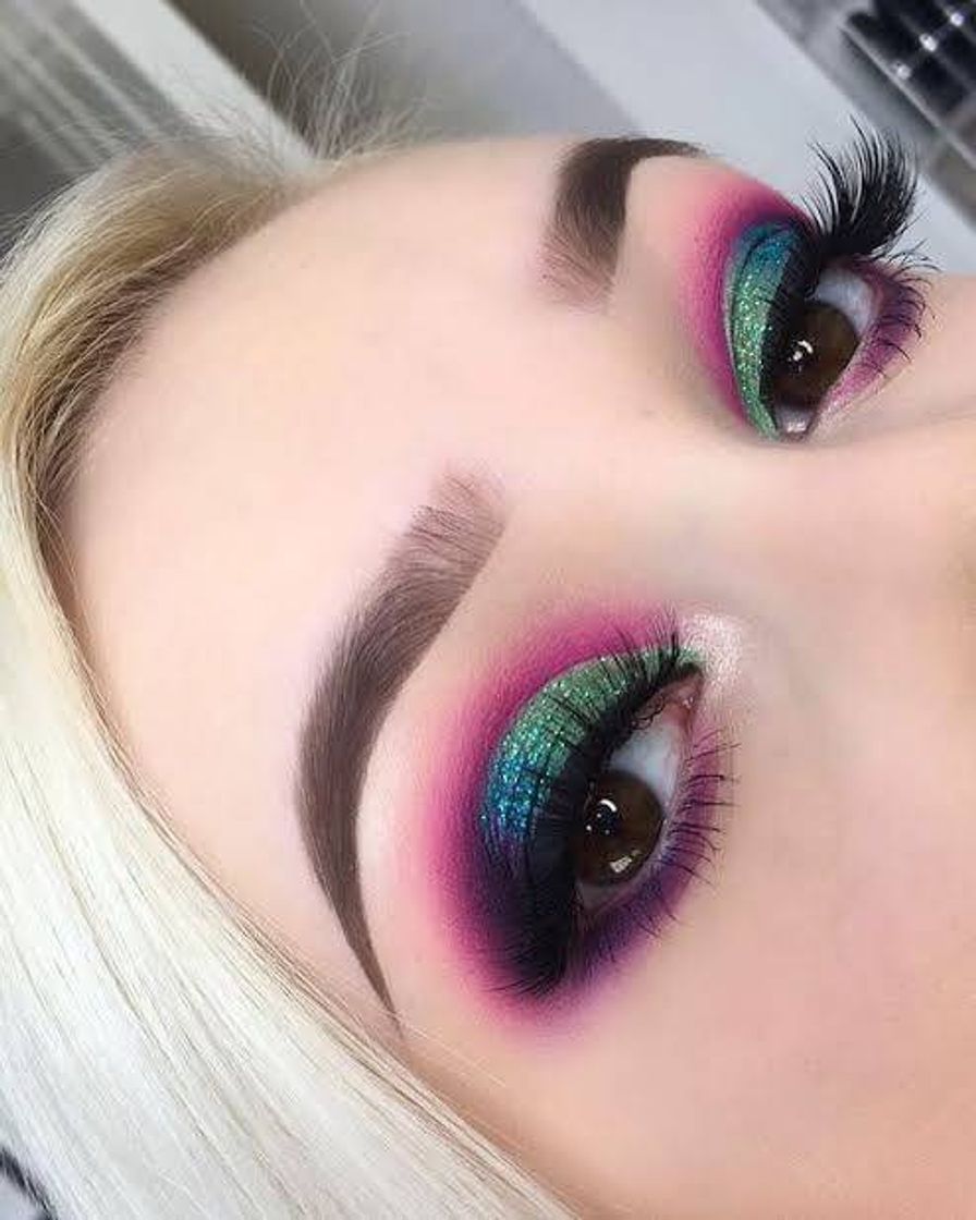 Social IDC COLOR maletin maquillaje completo 30332