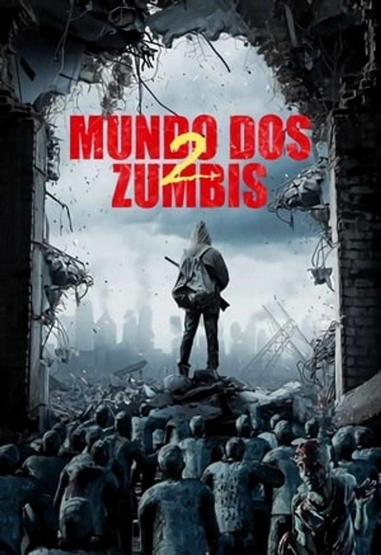 Película Zombie World 2