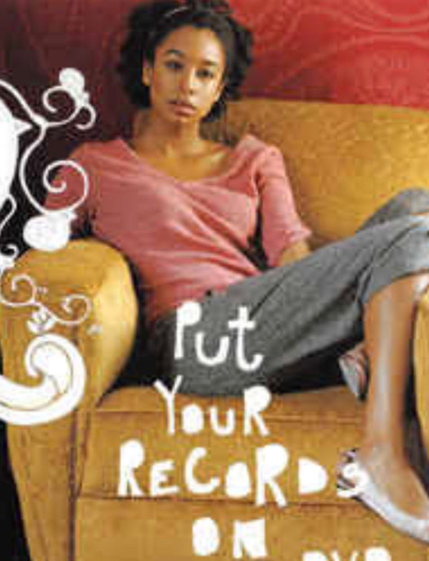 Music Put Your Records On-Corinne Bailey Rae