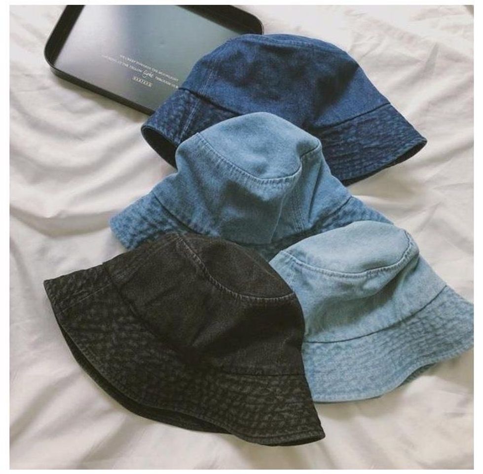 Fashion bucket hat 