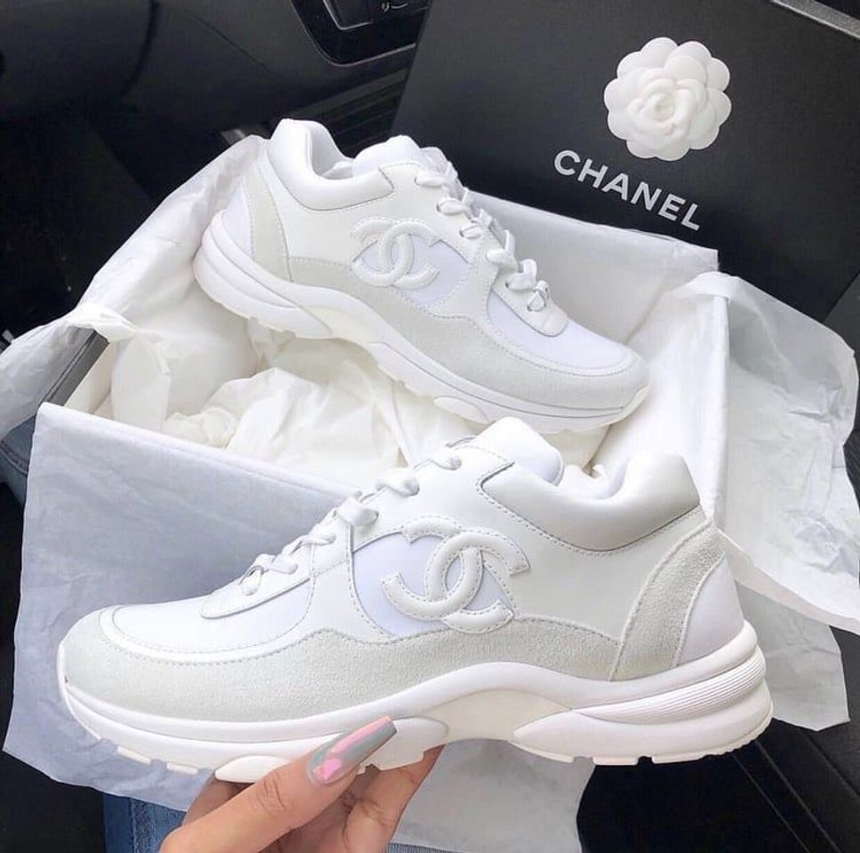 Fashion Chanel 