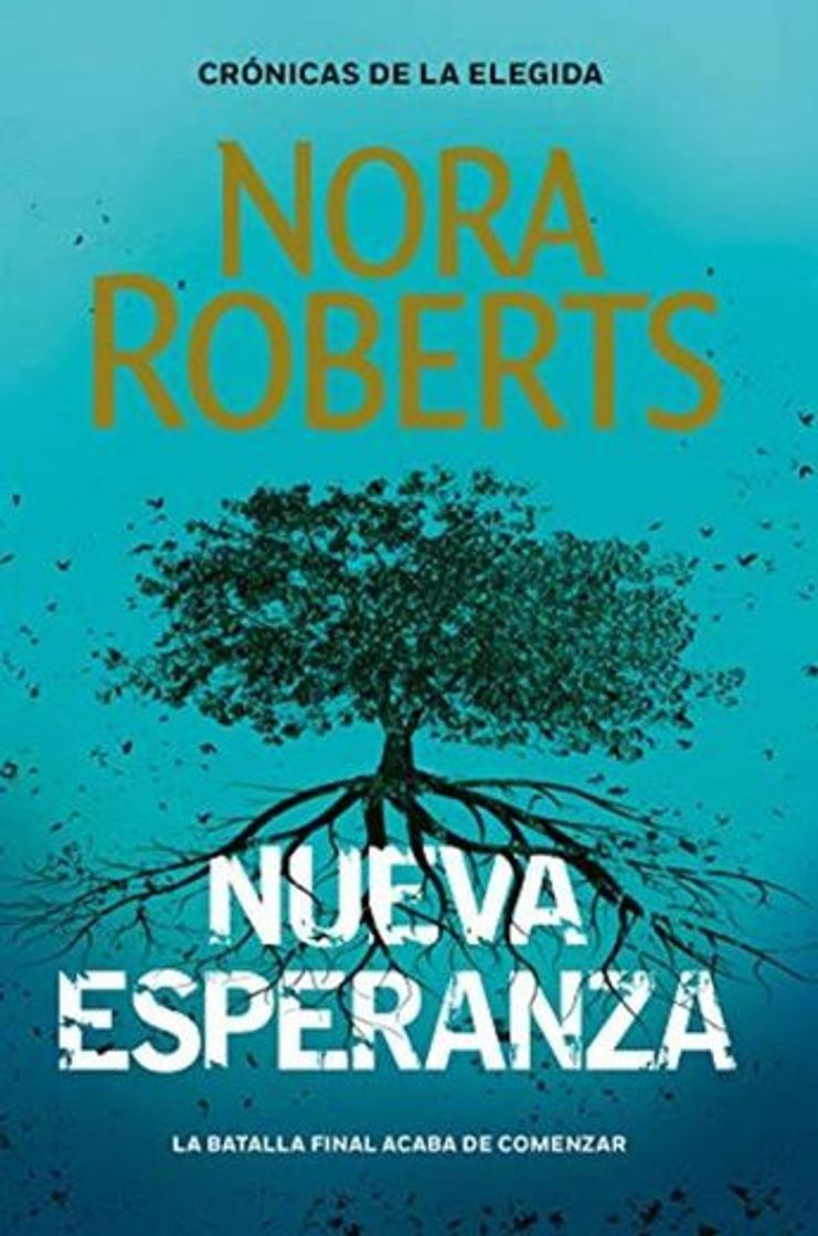 Book Nueva Esperanza