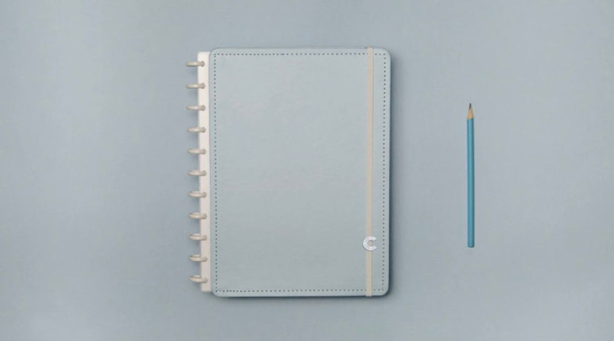 Producto Caderno Inteligente 