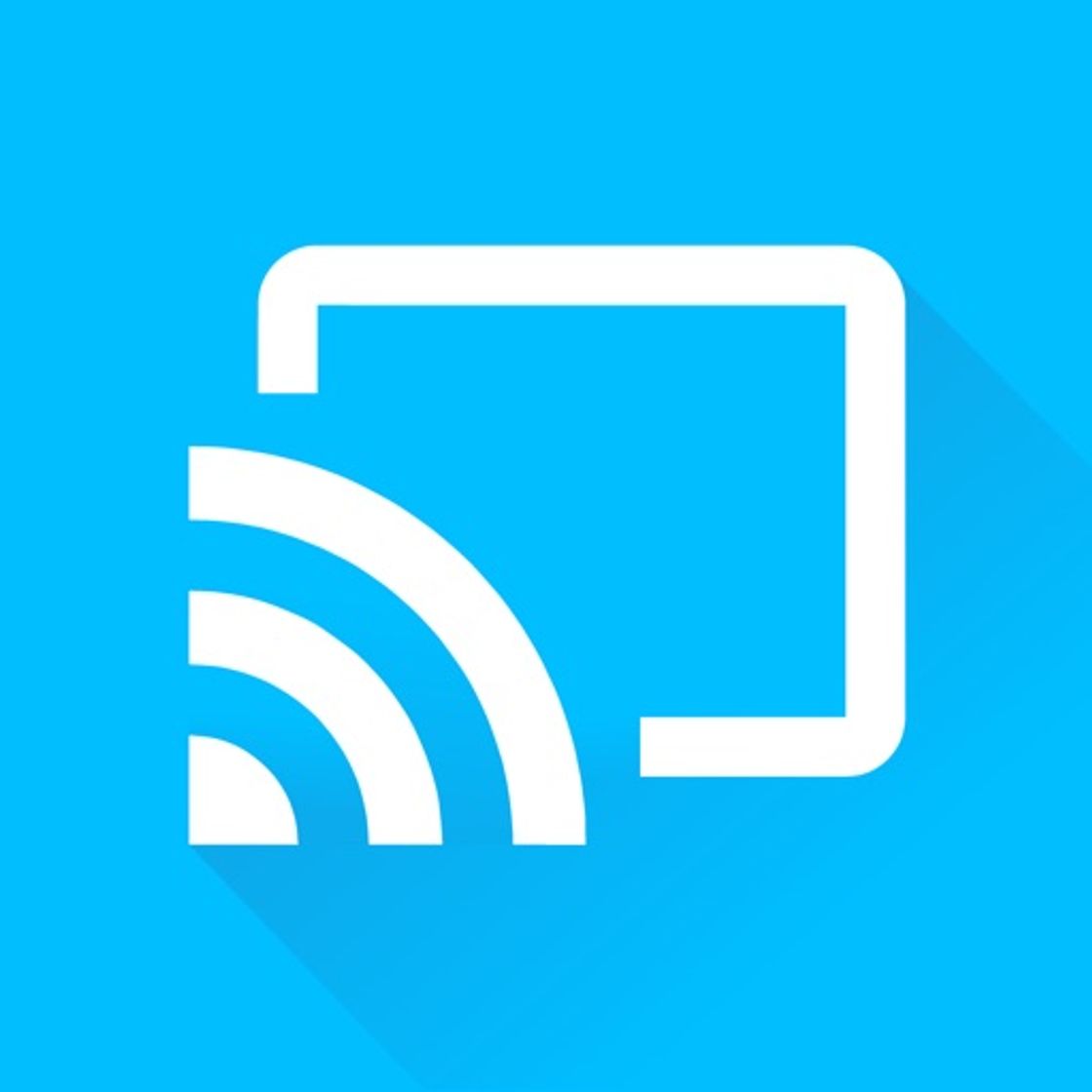 App Video & TV Cast | Chromecast