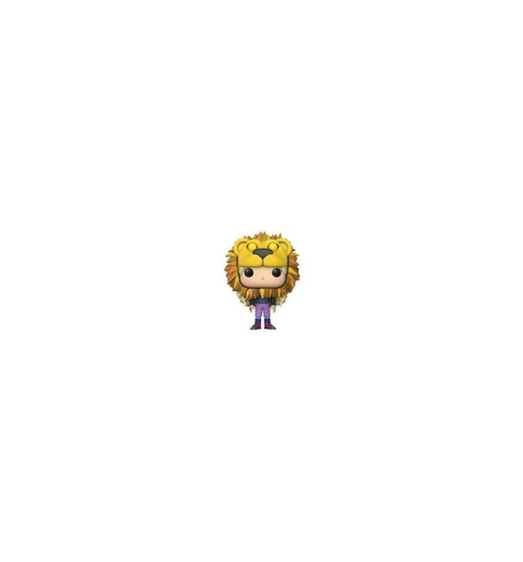 Producto Harry Potter - Figura de vinilo Luna Lovegood with Lion Head (Funko 14944)