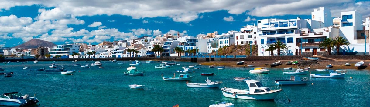 Lugar Arrecife