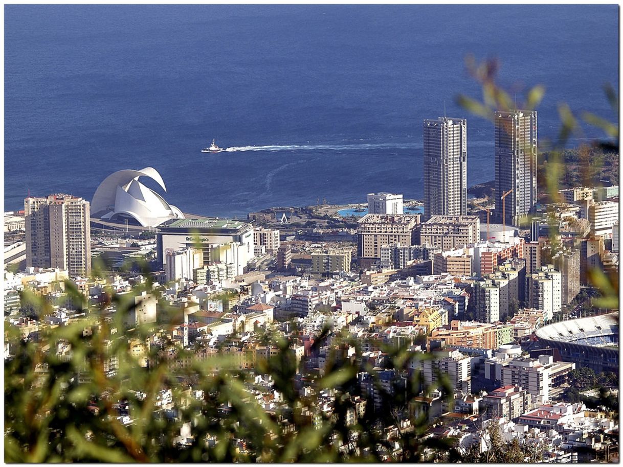 Place Tenerife